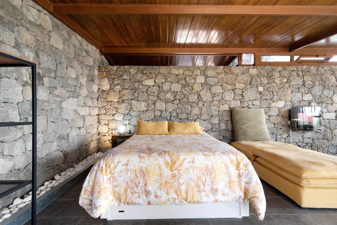 La Casita De La Orilla De Penate Villa Santa Brígida Exterior foto