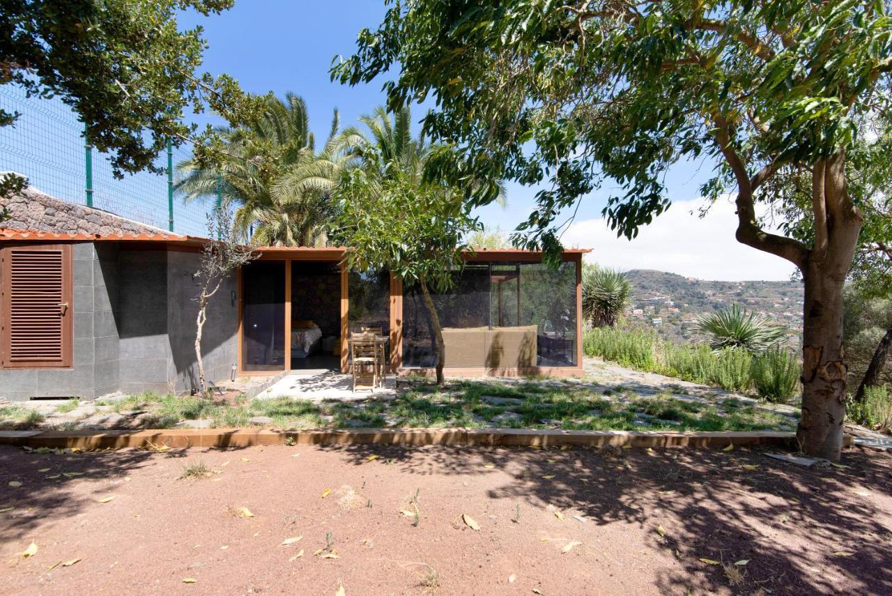 La Casita De La Orilla De Penate Villa Santa Brígida Exterior foto
